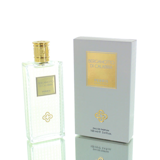 Perris Monte Carlo Bergamotto Di Calabria For Man/Woman Eau De Parfum Perfume Boxed