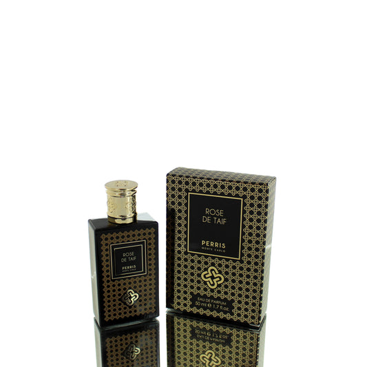 Perris Monte Carlo Rose De Taif For Man/Woman Eau De Parfum Perfume Tester