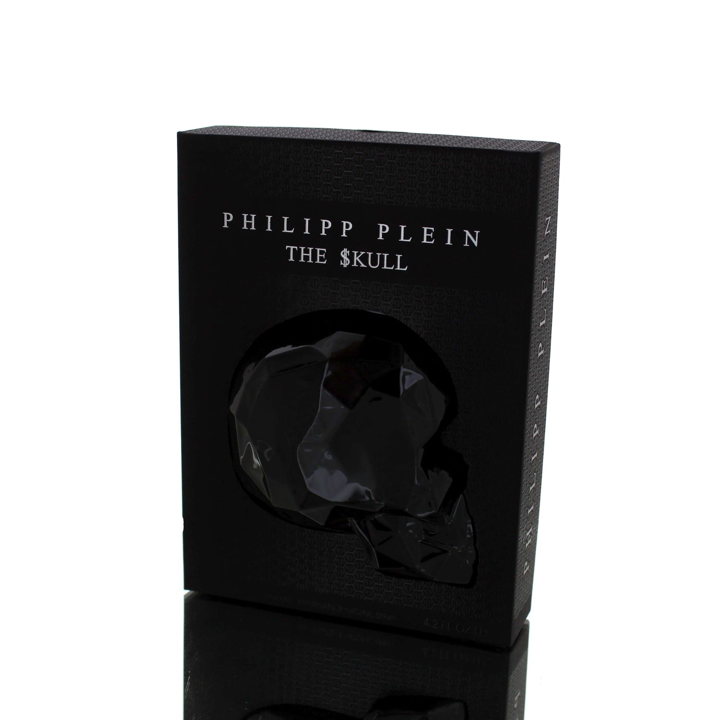 Philipp Plein The Skull For Man/Woman Eau De Parfum Perfume Boxed
