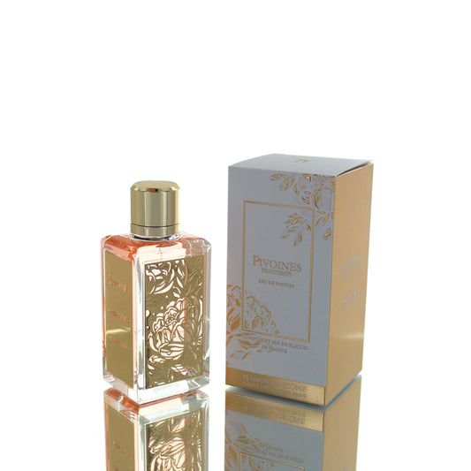 Lancome Maison Pivoines Printemps For Man/Woman Eau De Parfum Perfume Boxed