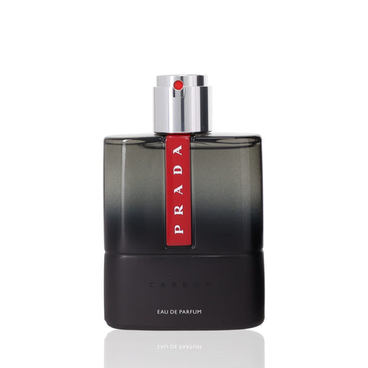 Prada Luna Rossa Carbon (EDP Edition) Eau De Parfum Cologne