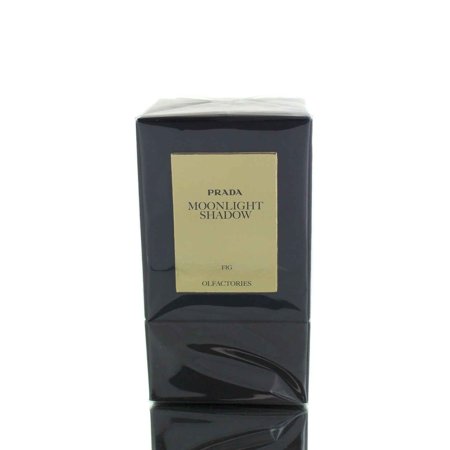 Prada Olfactories Moonlight Shadow Fig For Man/Woman Eau De Parfum Perfume Tester