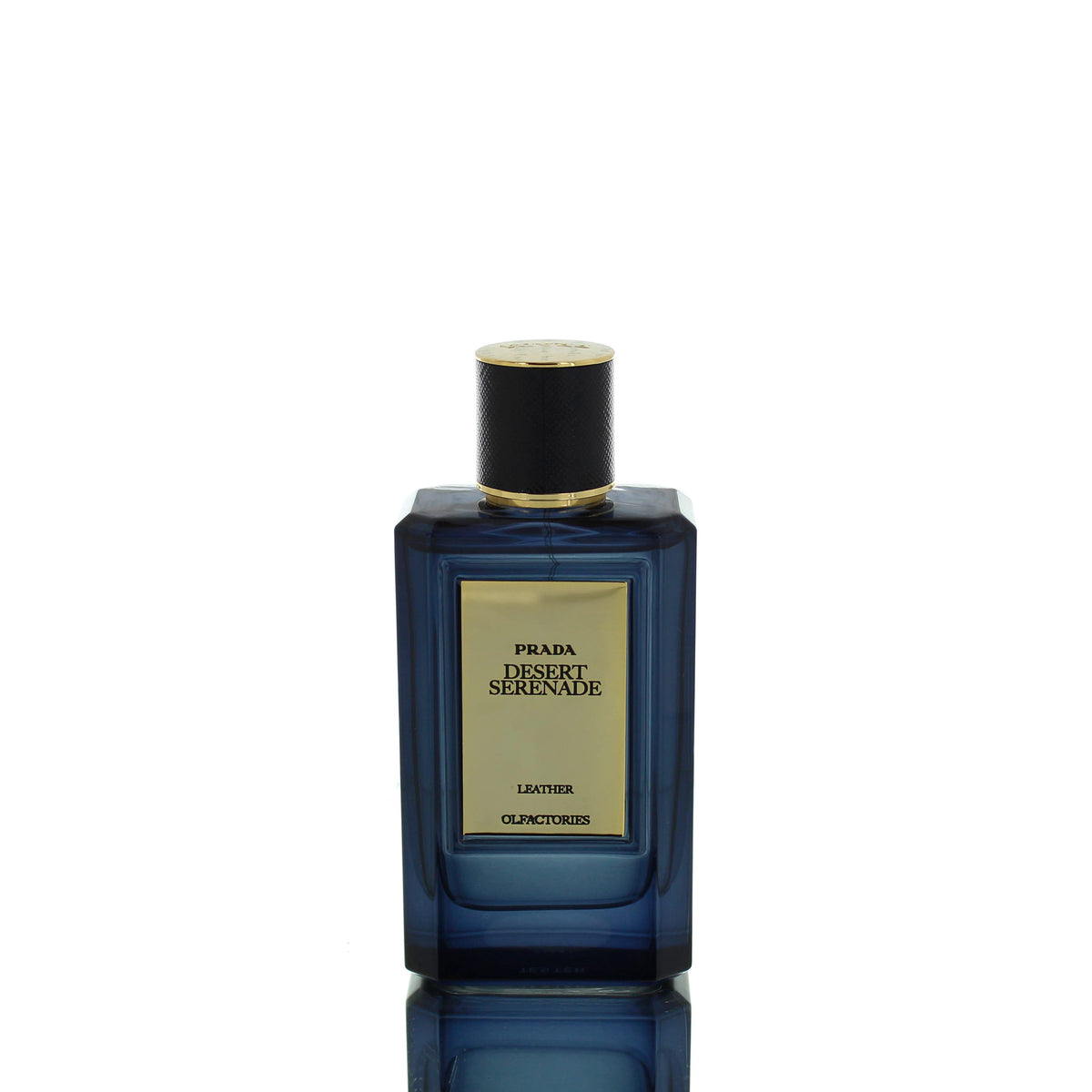 Prada Olfactories Desert Serenade Leather For Man/Woman Eau De Parfum Perfume Tester