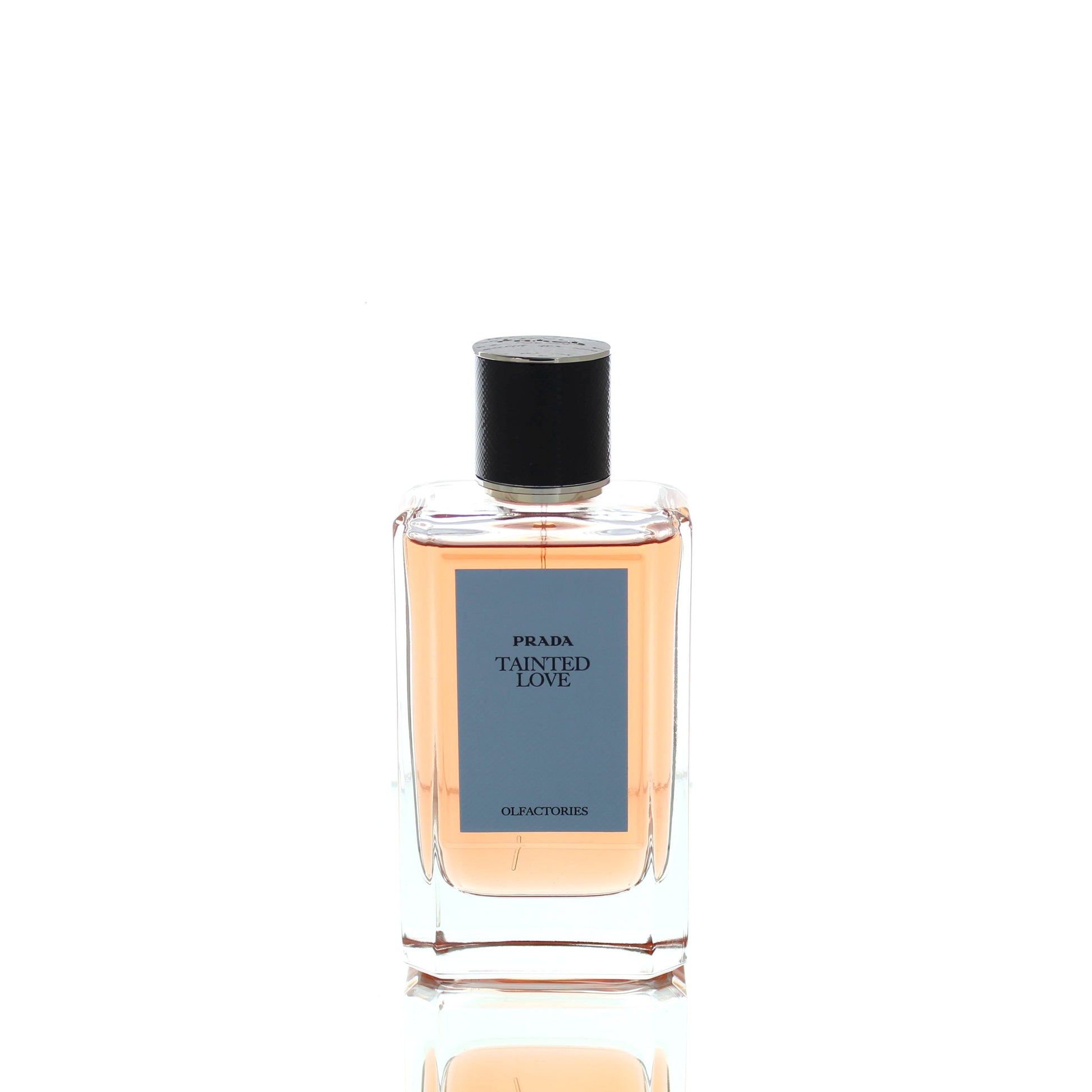 Prada Olfactories Tainted Love For Man/Woman Eau De Parfum Perfume Tester