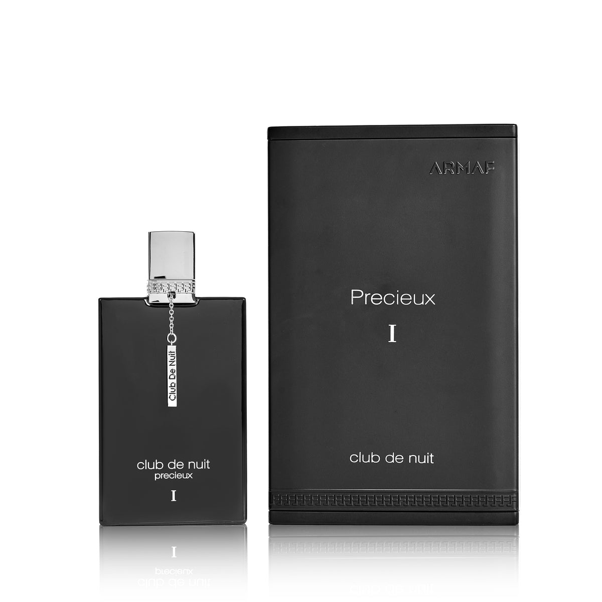 Armaf Club De Nuit Precieux (2024 Release) Extrait De Parfum Fragrance Boxed