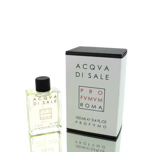 Profumum Roma Acqua Di Sale For Man/Woman Parfum Perfume Tester