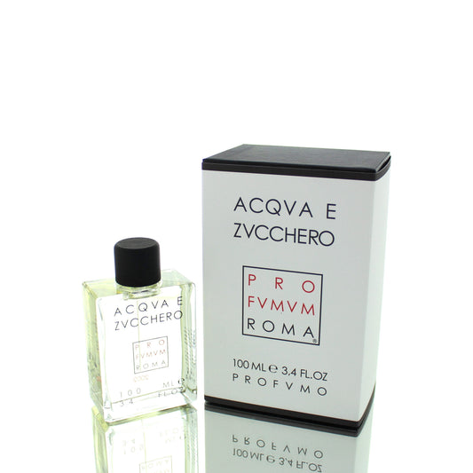 Profumum Roma Acqua e Zucchero For Man/Woman Eau De Parfum Perfume Tester