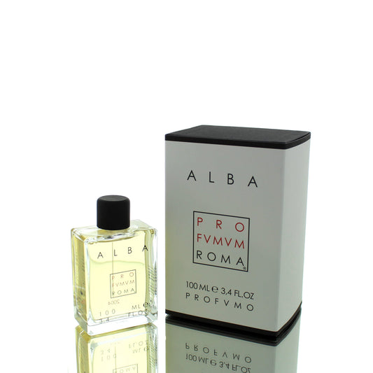 Profumum Roma Alba For Man/Woman Eau De Parfum Perfume Tester