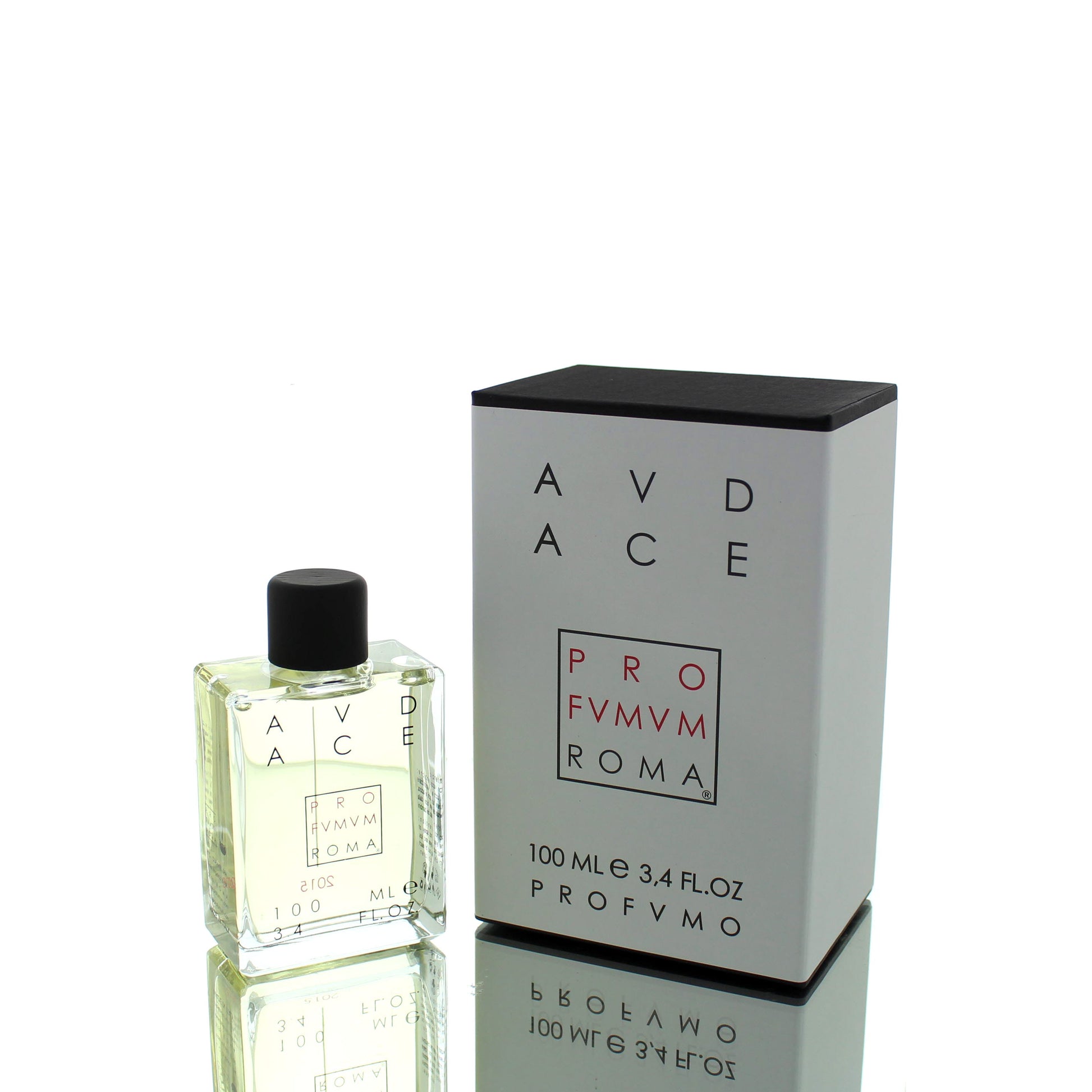 Profumum Roma Audace For Man/Woman Eau De Parfum Perfume Tester