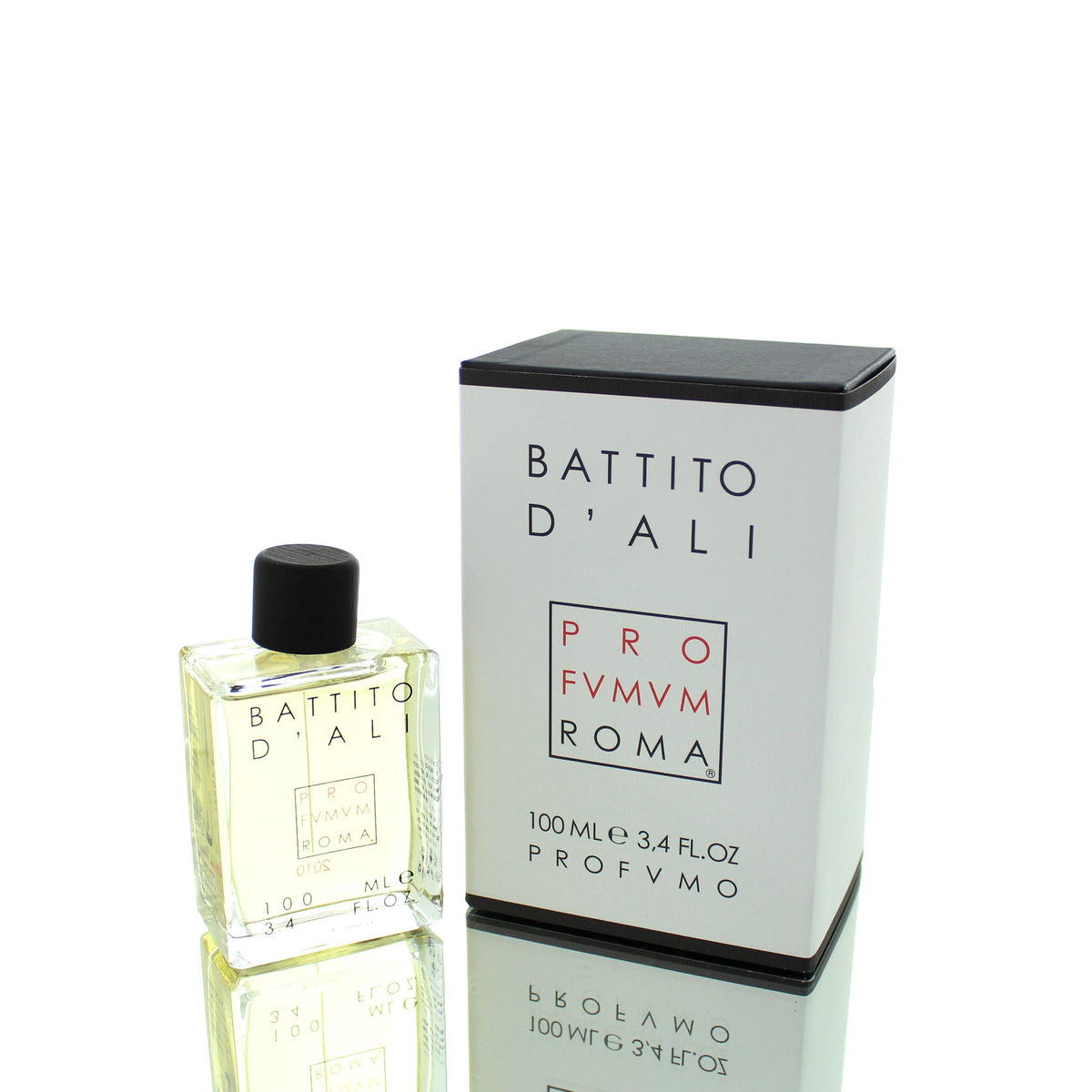 Profumum Roma Battito D'Ali For Man/Woman Eau De Parfum Perfume Tester