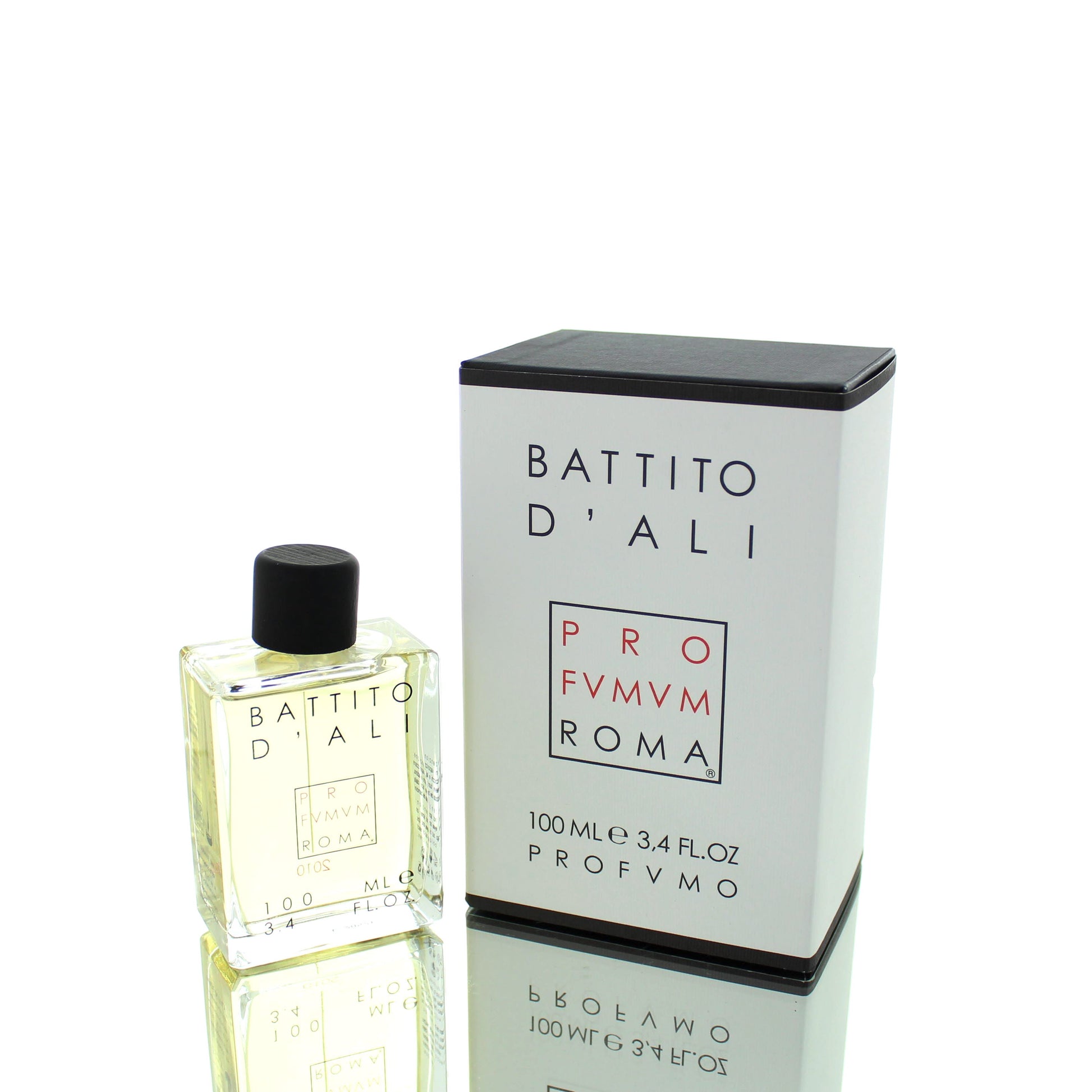 Profumum Roma Battito D'Ali For Man/Woman Eau De Parfum Perfume Tester