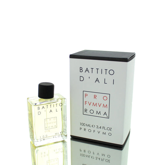Profumum Roma Battito D'Ali For Man/Woman Eau De Parfum Perfume Tester
