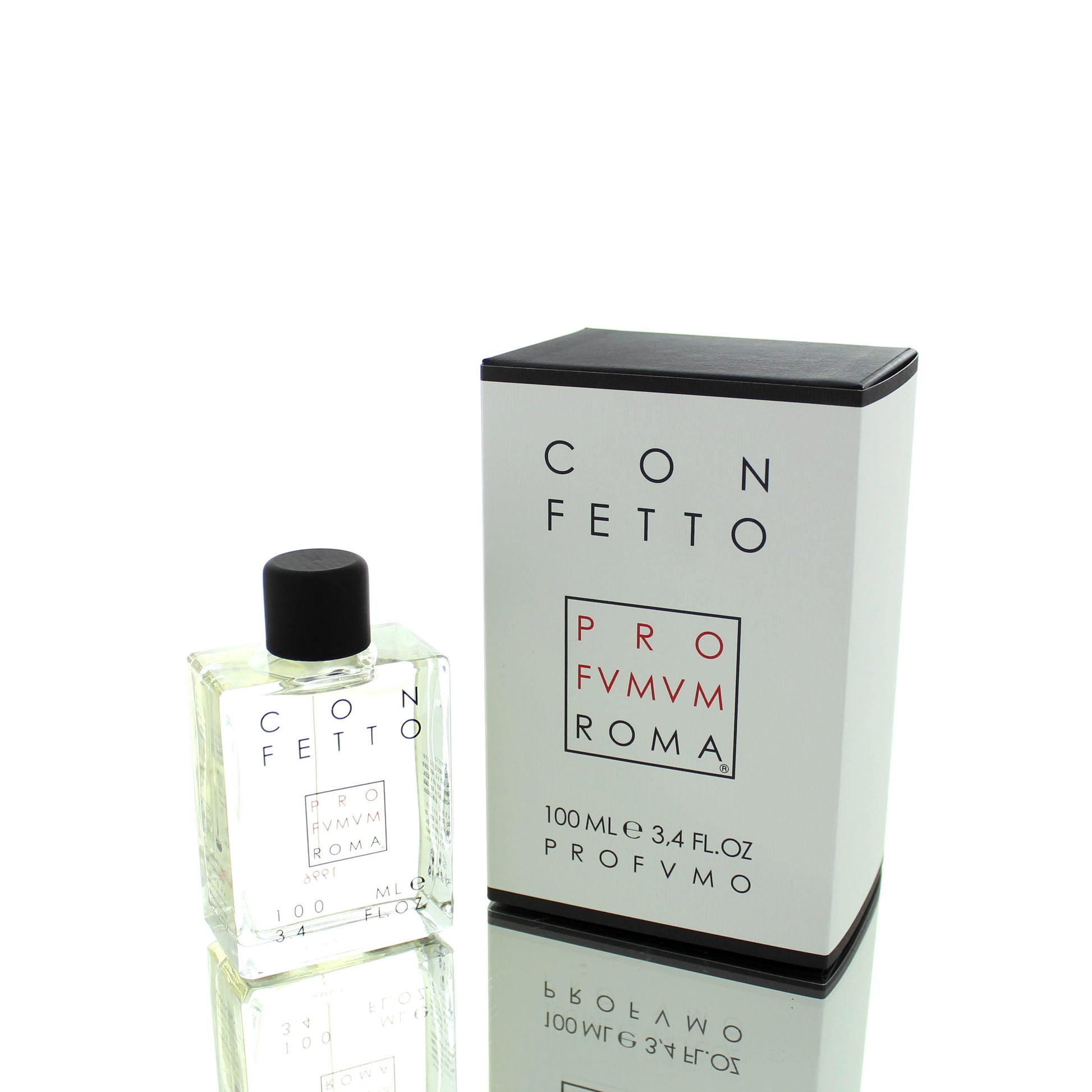 Profumum Roma Confetto For Man/Woman Eau De Parfum Perfume Tester