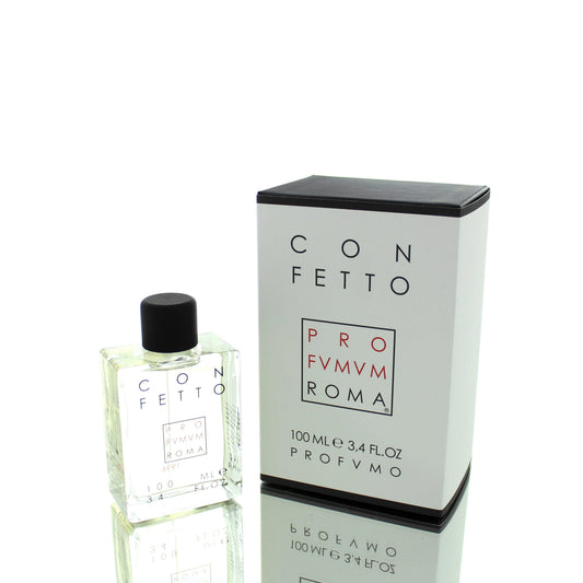 Profumum Roma Confetto For Man/Woman Eau De Parfum Perfume Tester