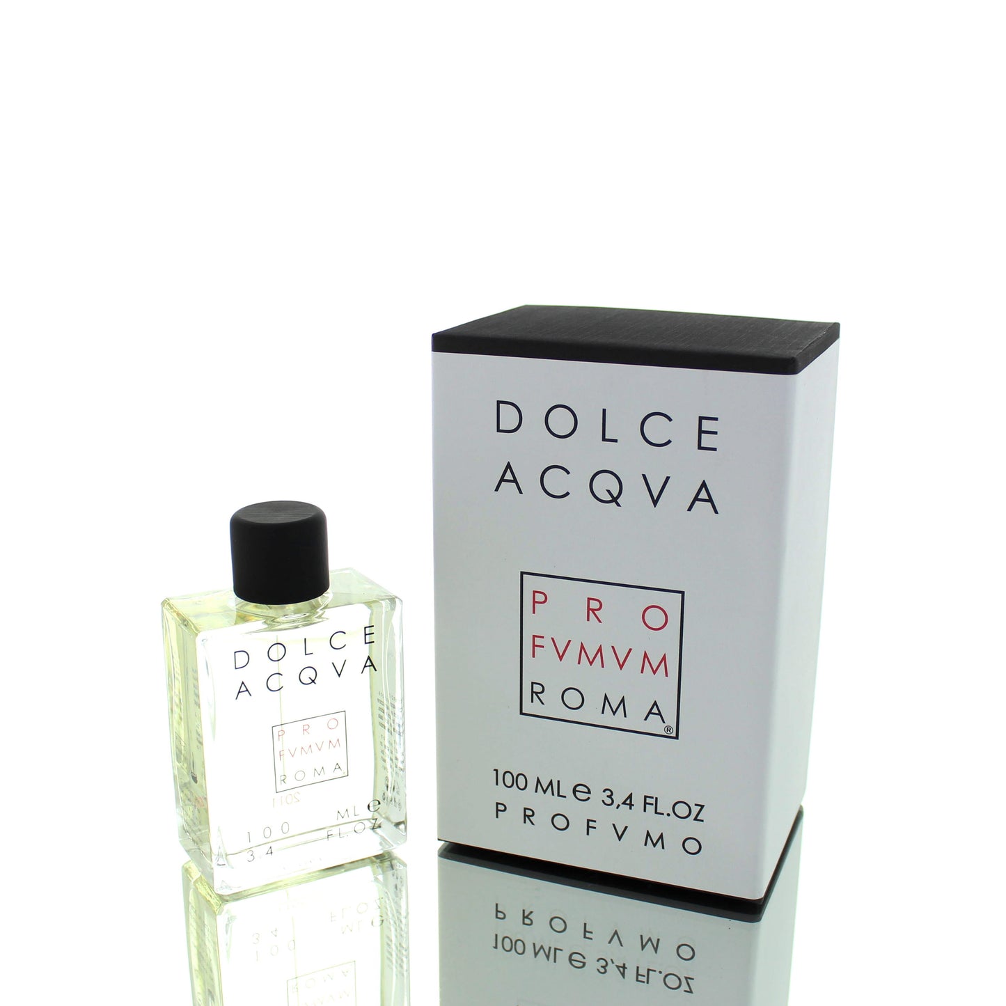 Profumum Roma Dolce Acqua For Man/Woman Eau De Parfum Perfume Boxed