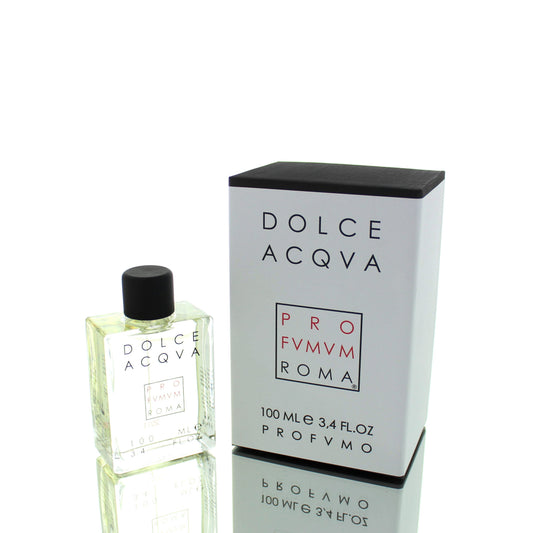 Profumum Roma Dolce Acqua For Man/Woman Eau De Parfum Perfume Boxed