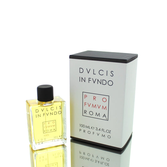 Profumum Roma Dulcis In Fundo For Man/Woman Eau De Parfum Perfume Tester