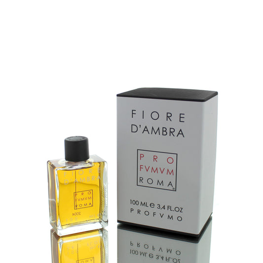 Profumum Roma Fiore D'Ambra For Man/Woman Eau De Parfum Perfume Tester