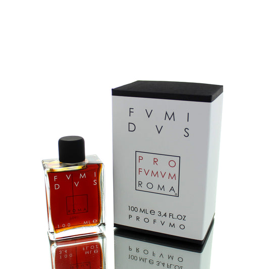 Profumum Roma Fumidus For Man/Woman Eau De Parfum Perfume Boxed