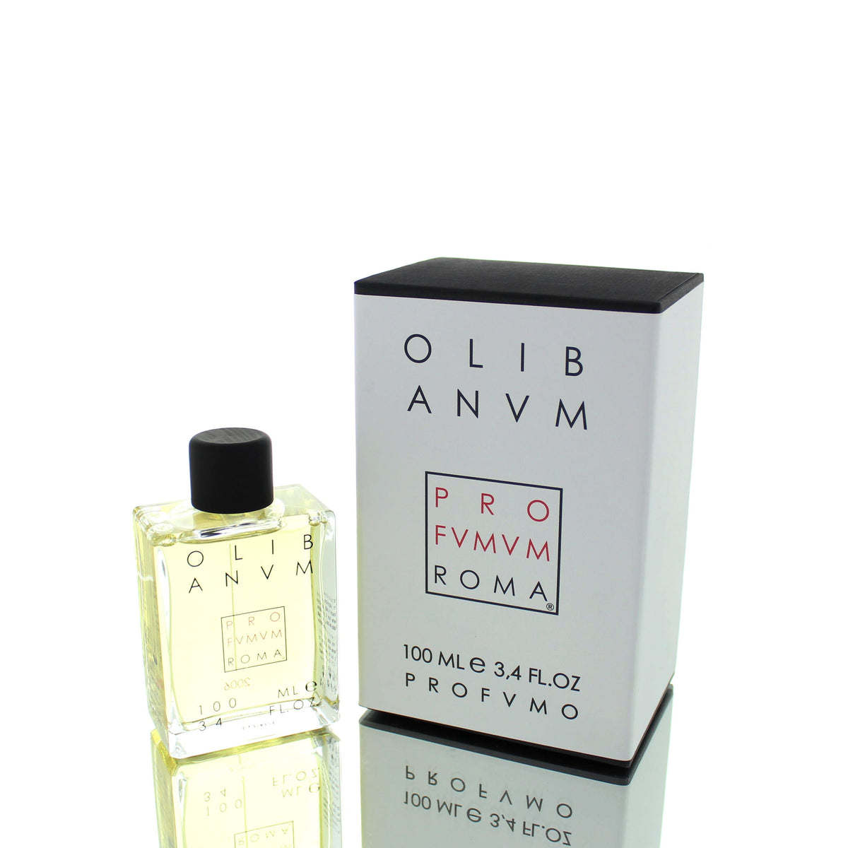 Profumum Roma Olibanum For Man/Woman Eau De Parfum Perfume Tester