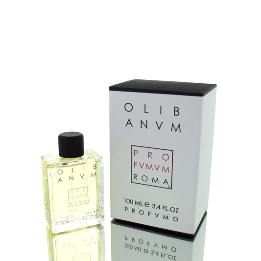 Profumum Roma Olibanum For Man/Woman Eau De Parfum Perfume Tester