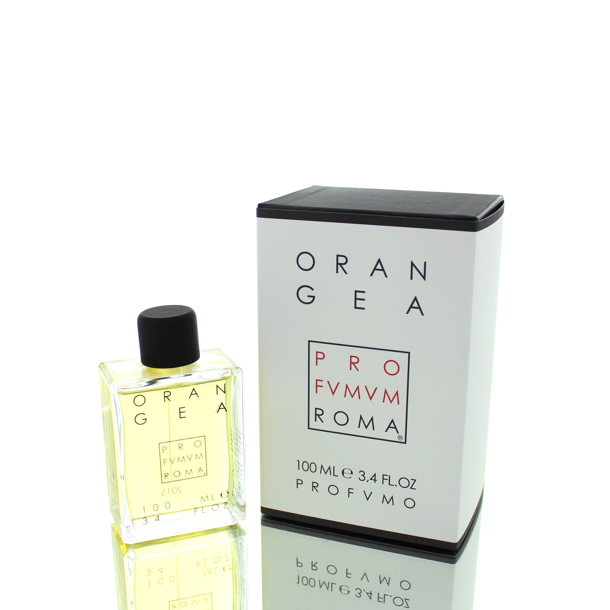 Profumum Roma Orangea For Man/Woman Eau De Parfum Perfume Tester