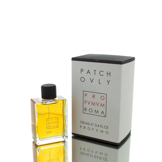 Profumum Roma Patchouly For Man/Woman Eau De Parfum Perfume Tester