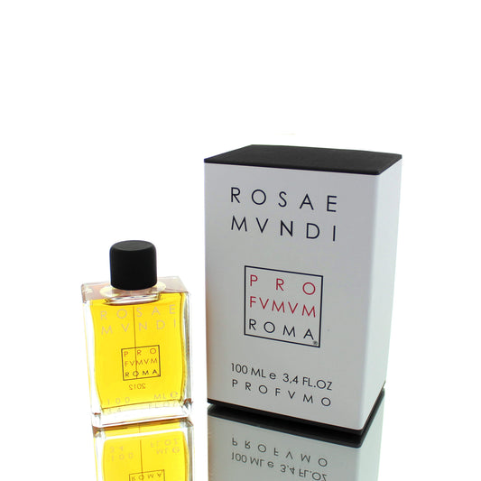 Profumum Roma Rosae Mundi For Man/Woman Eau De Parfum Perfume Boxed