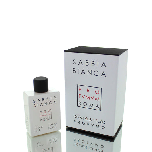 Profumum Roma Sabbia Bianca For Woman Eau De Parfum Perfume Boxed
