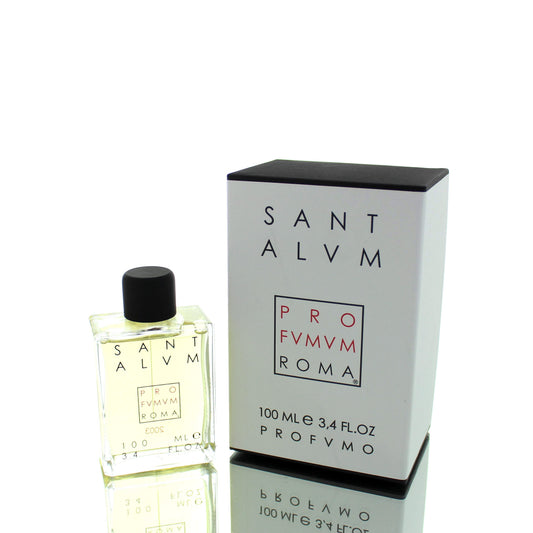 Profumum Roma Santalum For Man/Woman Eau De Parfum Perfume Tester