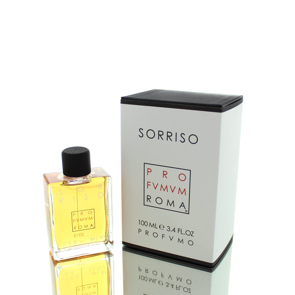 Profumum Roma Sorriso For Man/Woman Eau De Parfum Perfume Tester