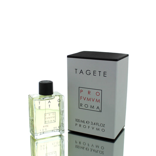 Profumum Roma Tagete For Woman Eau De Parfum Perfume Tester