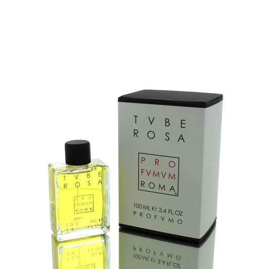 Profumum Roma Tuberosa For Man/Woman Eau De Parfum Perfume Tester