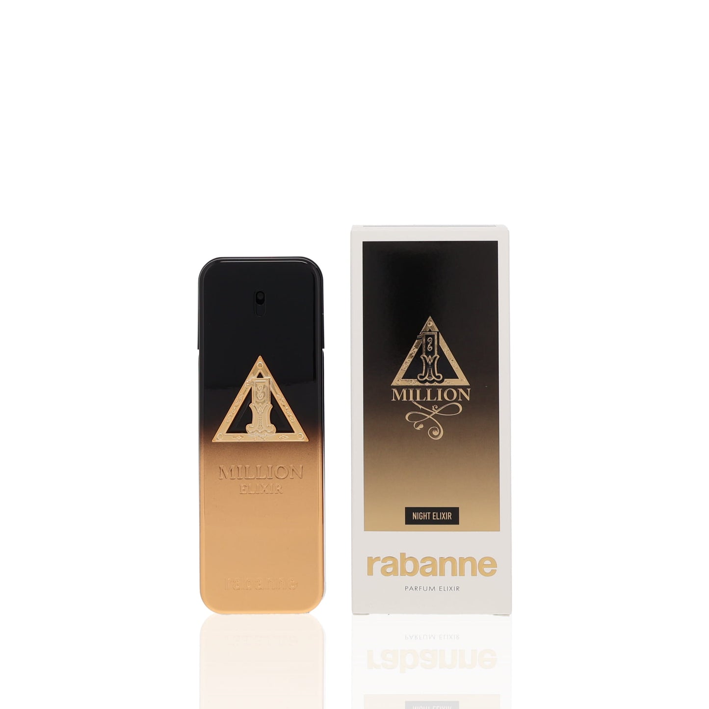 Rabanne 1 Million Night Elixir Parfum Fragrance Boxed