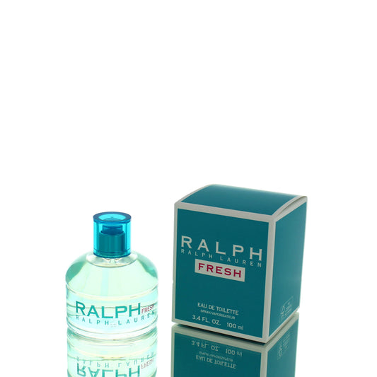 Ralph Lauren Ralph Fresh For Woman Eau De Toilette Perfume Tester