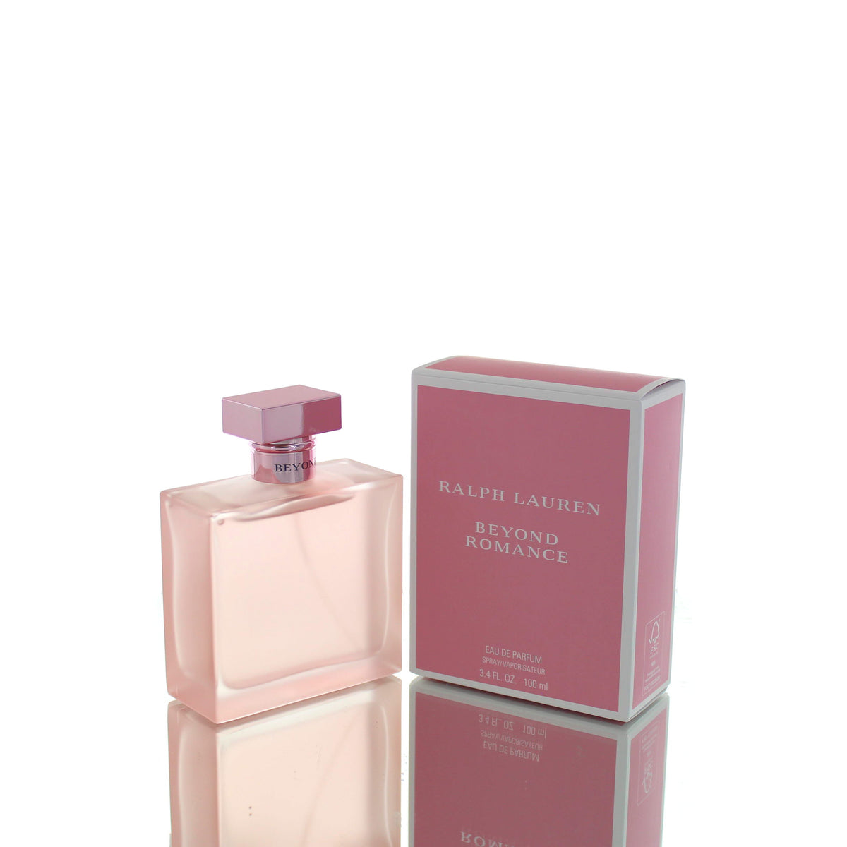 Beyond Romance by Ralph Lauren For Woman Eau De Parfum Perfume Boxed