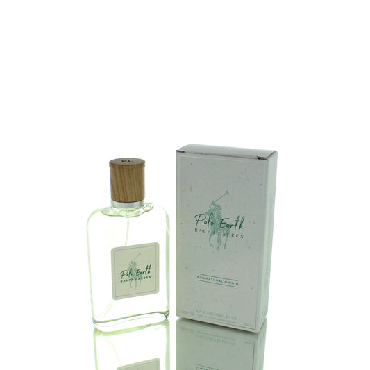 Ralph Lauren Polo Earth For Man/Woman Eau De Toilette Perfume Tester