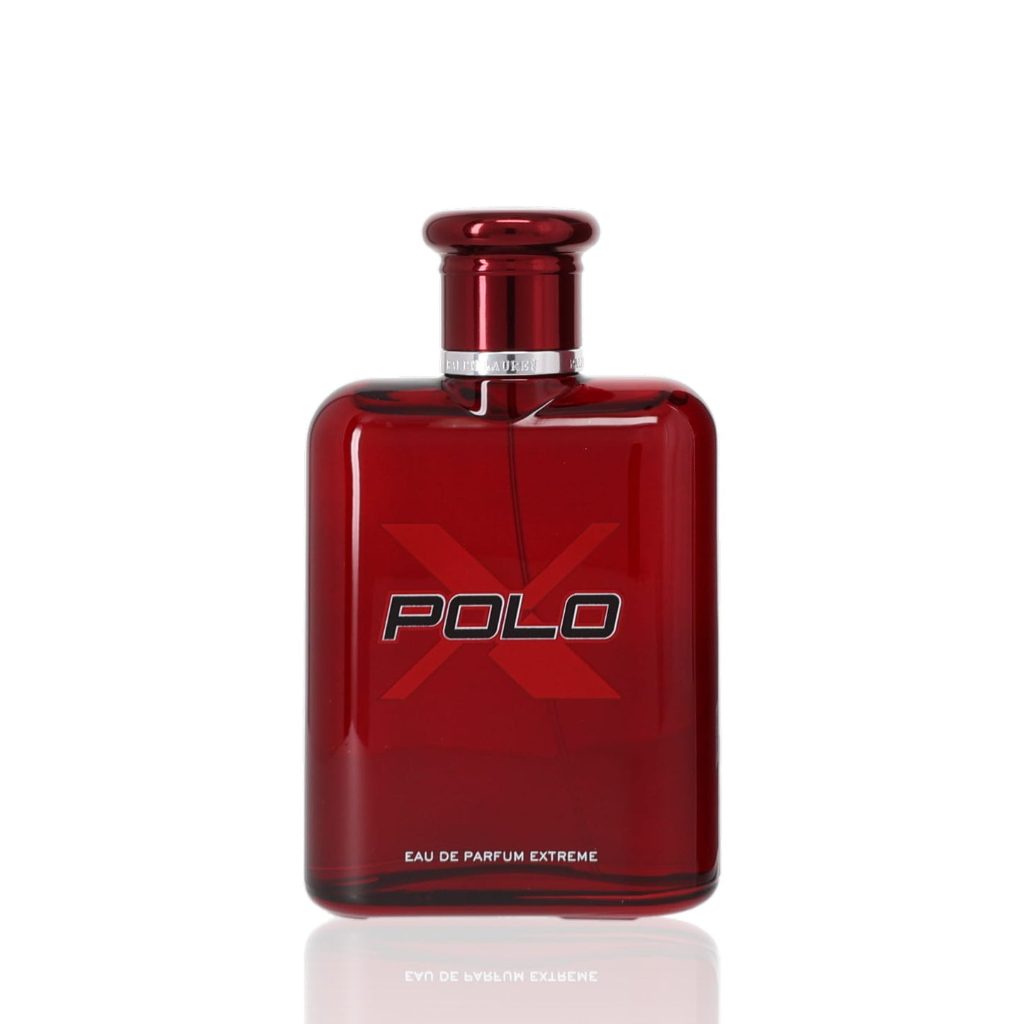 Ralph Lauren Polo Red Extreme Eau De Toilette Cologne