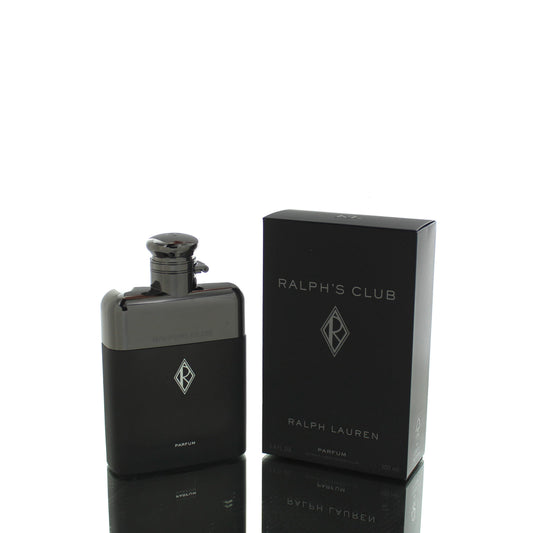 Ralph Lauren Club Parfum Edition For Man Parfum Perfume Tester