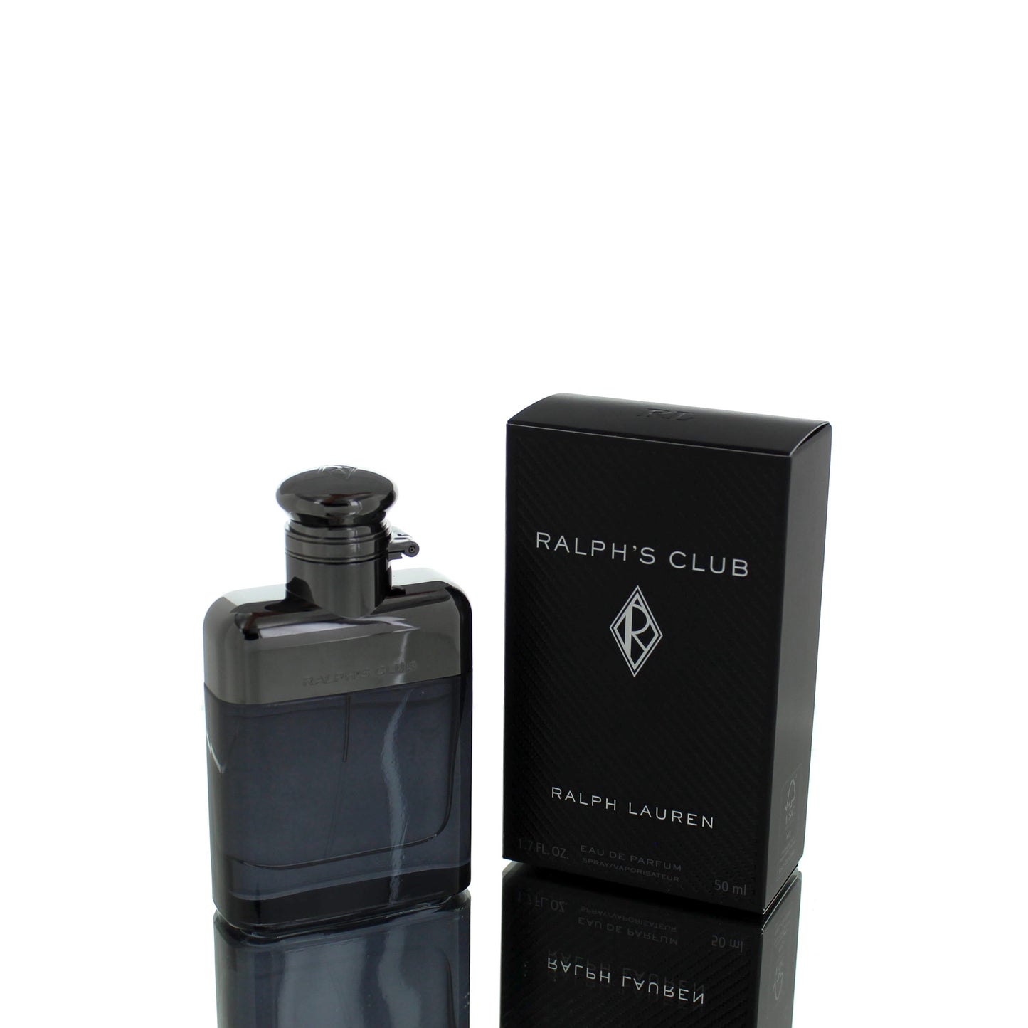 Ralph's Club Ralph Lauren For Man Eau De Parfum Perfume Boxed