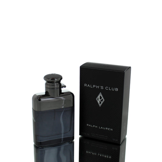 Ralph's Club Ralph Lauren For Man Eau De Parfum Perfume Boxed
