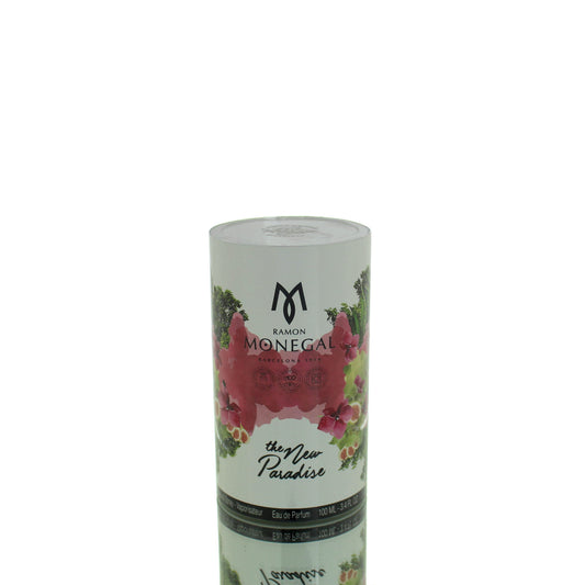 Ramon Monegal The New Paradise For Man/Woman Eau De Parfum Perfume Boxed