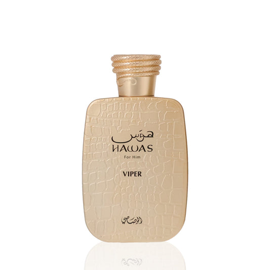 Rasasi Hawas Viper Eau De Parfum Cologne