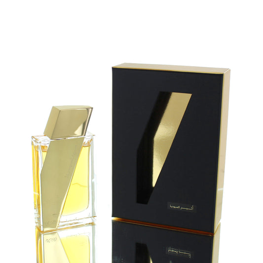 Rasasi Boruzz Atheer Cambodia For Man Parfum Perfume Boxed