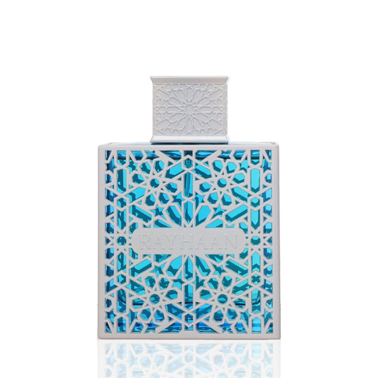 Rayhaan Azul Eau De Parfum Cologne