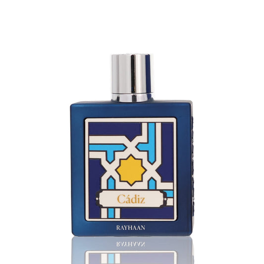 Rayhaan Cadiz Eau De Parfum Perfume
