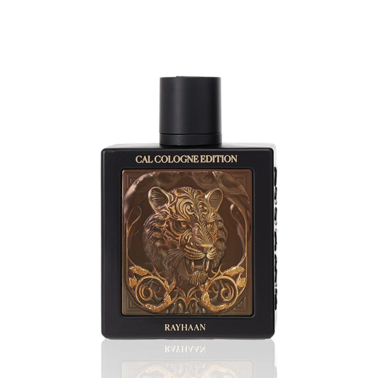 Rayhaan Tiger Eau De Parfum Cologne