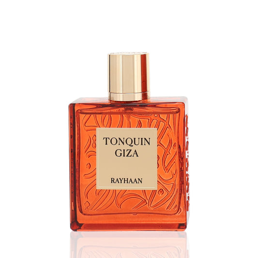 Rayhaan Tonquin Giza Eau De Parfum Perfume
