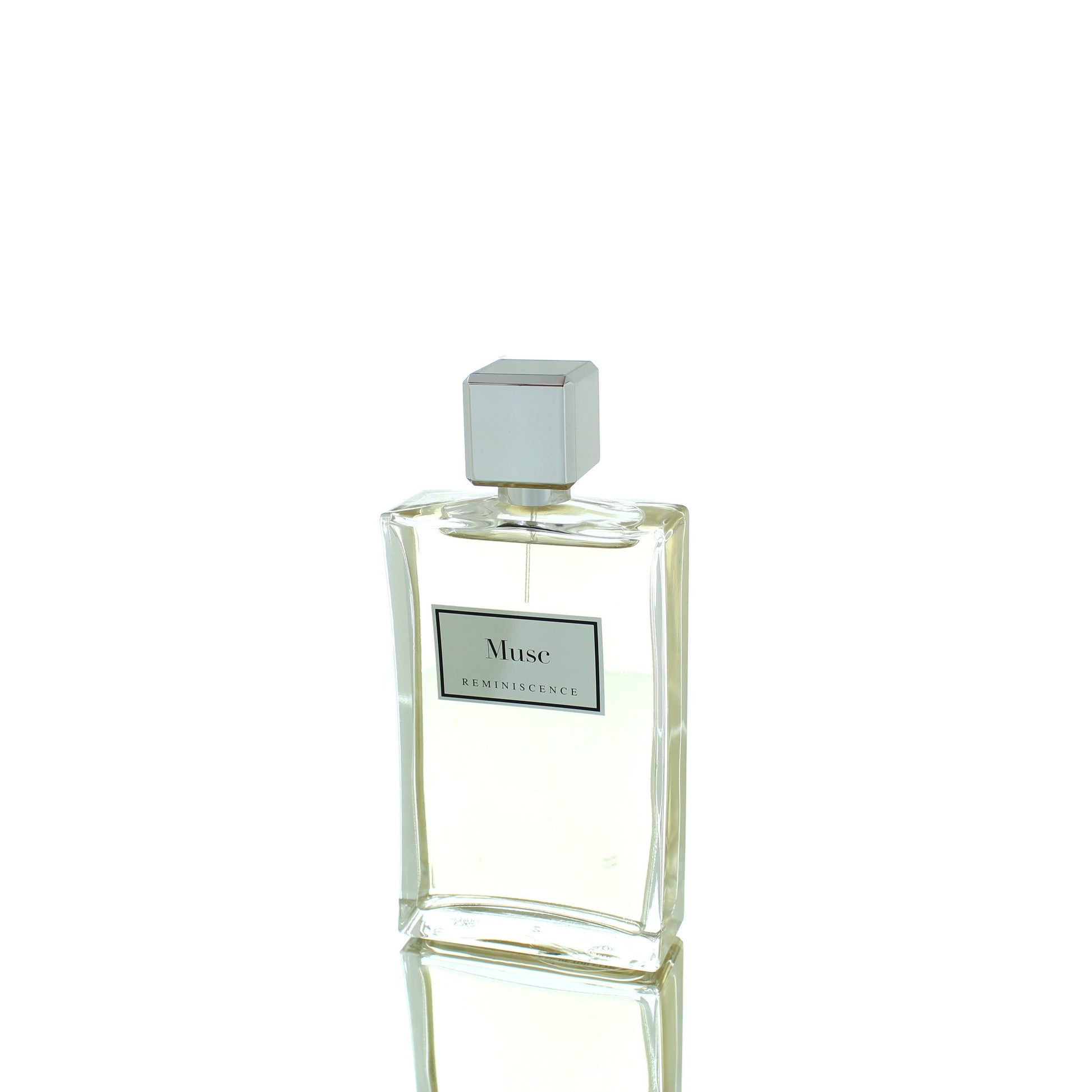 Reminiscence Musc For Man Eau De Toilette Perfume Tester