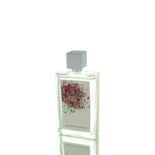 Reminiscence Patchouli N Roses For Woman Eau De Parfum Perfume Tester